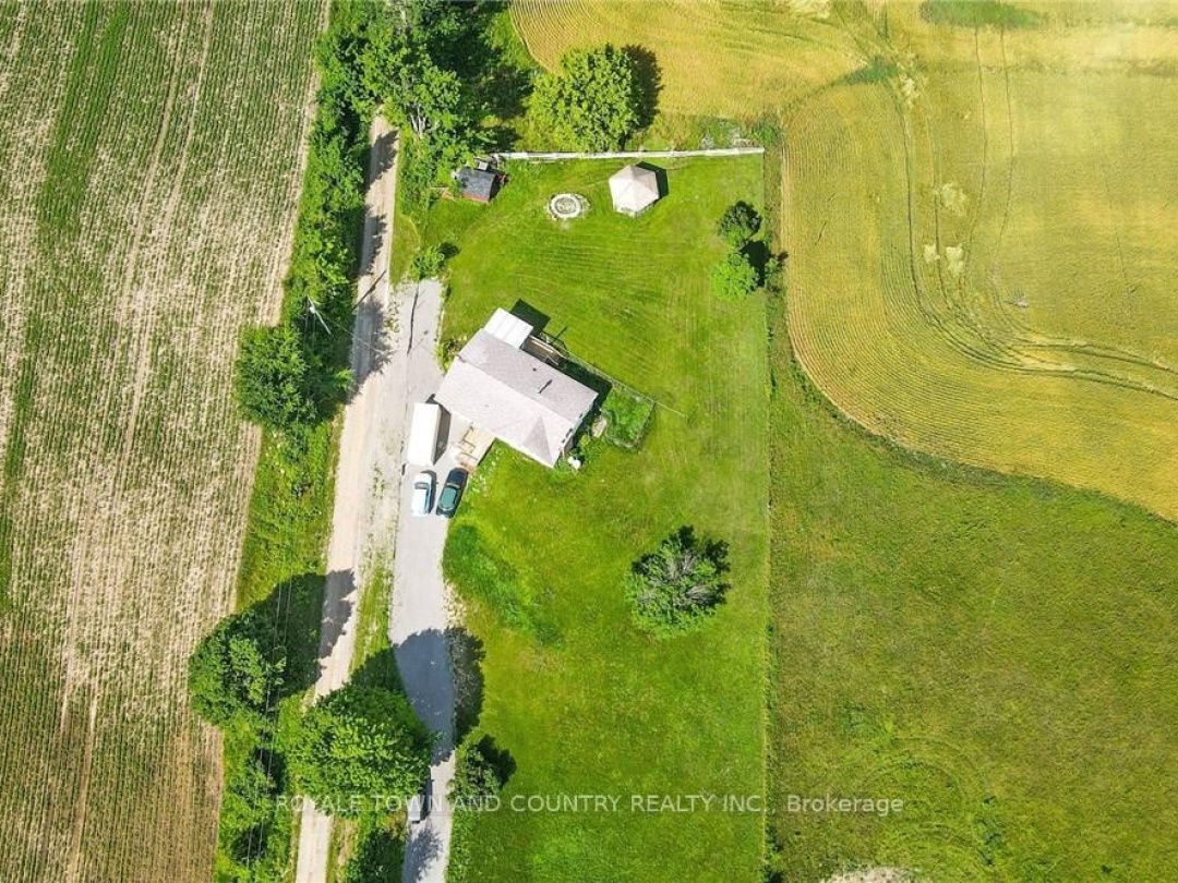 505 SCOTCH LINE ROAD, Kawartha Lakes (Verulam)