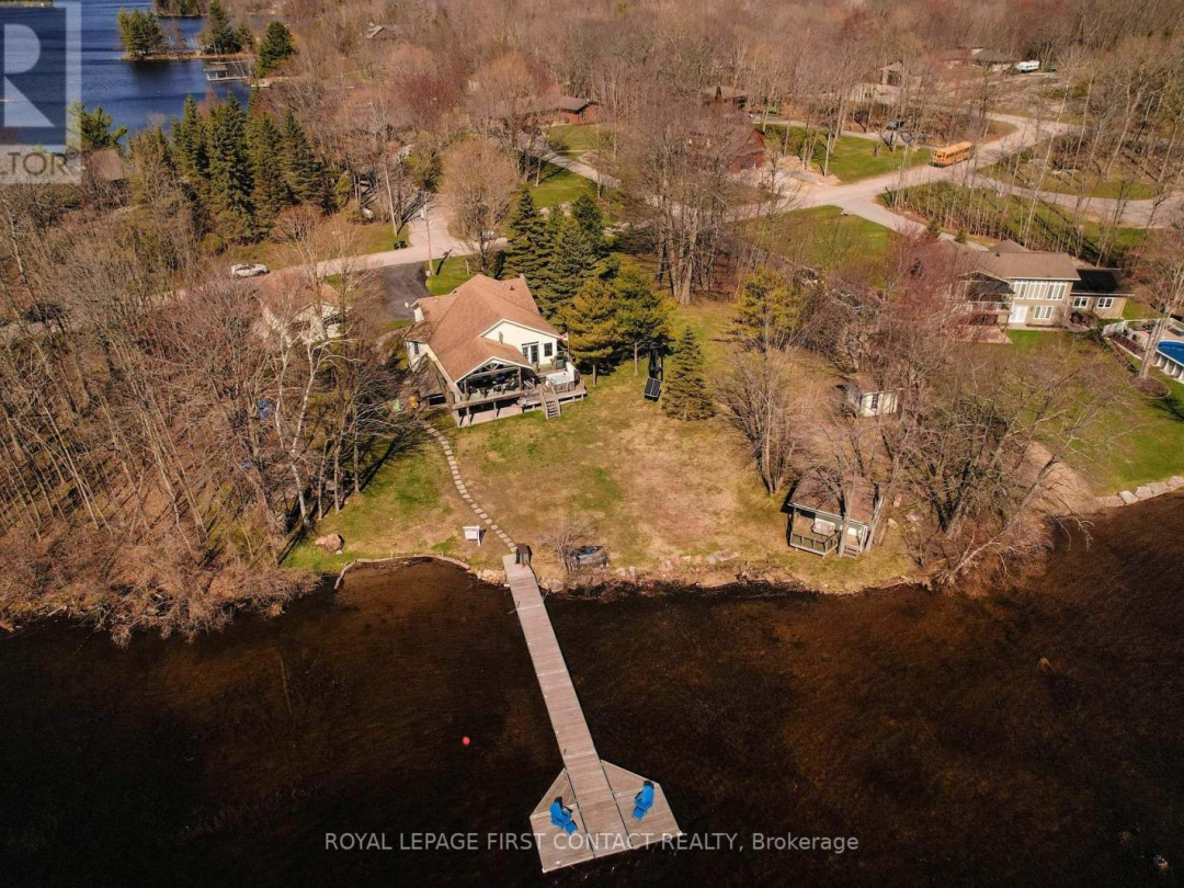 3316 POINT BUSH COURT, Little Lake