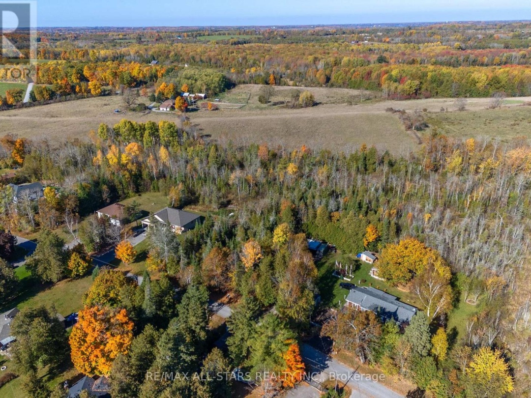 Lot 0 North Bayou Road, Kawartha Lakes