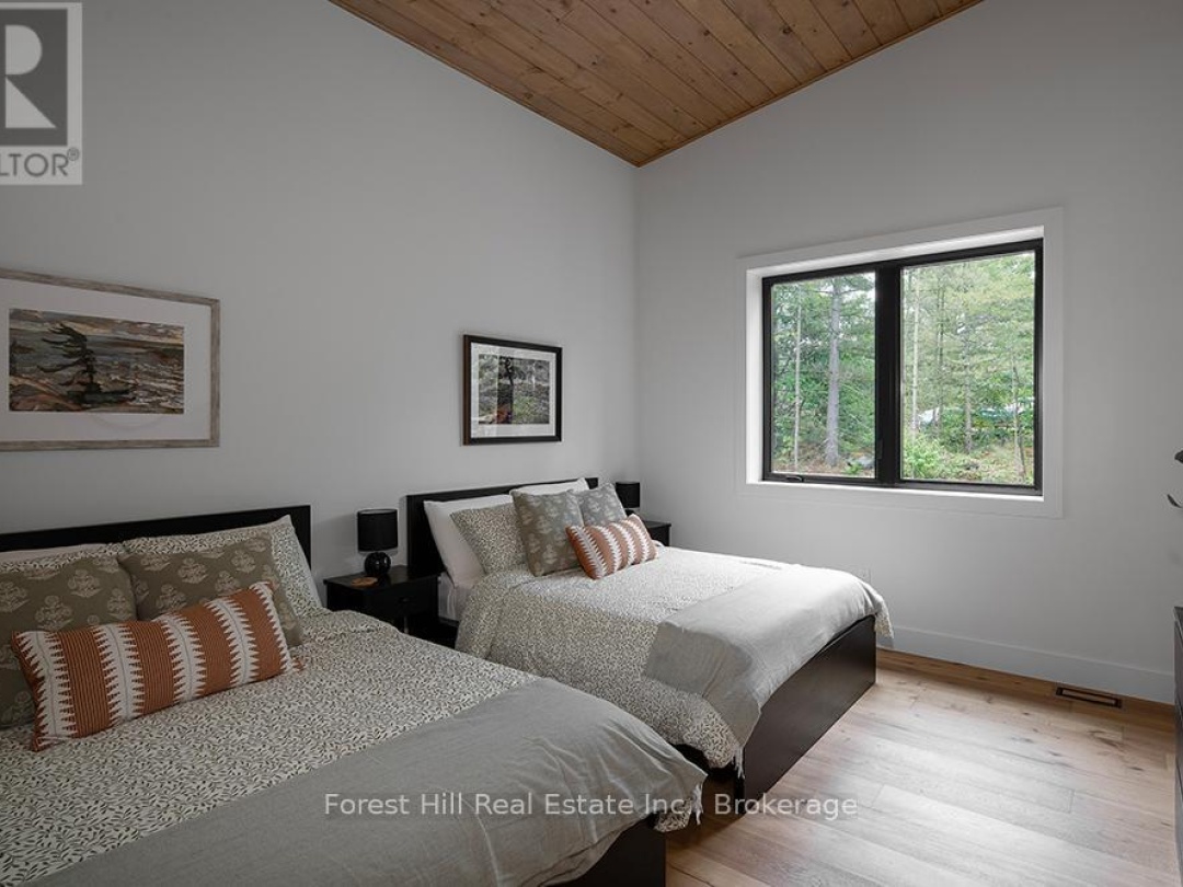 40 ISLAND 810, Georgian Bay