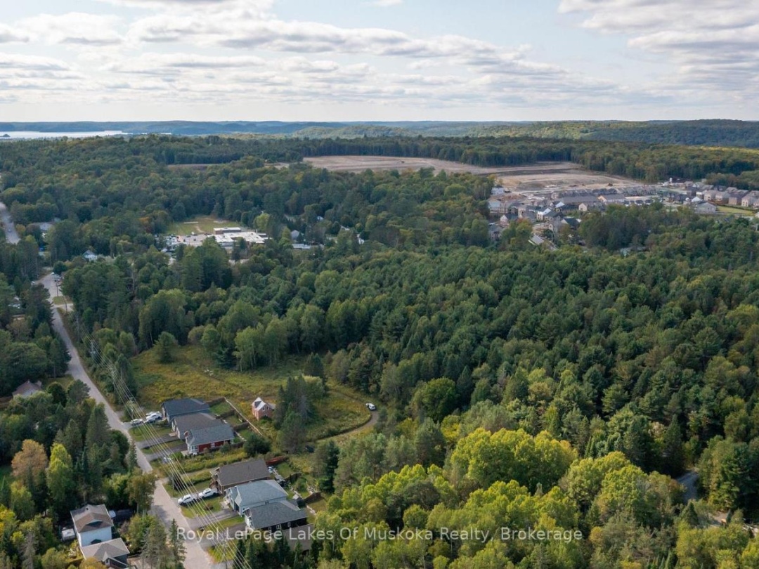 100 CHAFFEY TOWNSHIP ROAD, 
