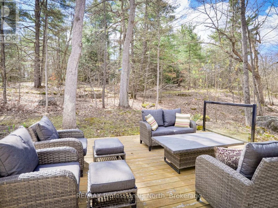 225 BLANCHARD STREET W, Gravenhurst (Muskoka (S))