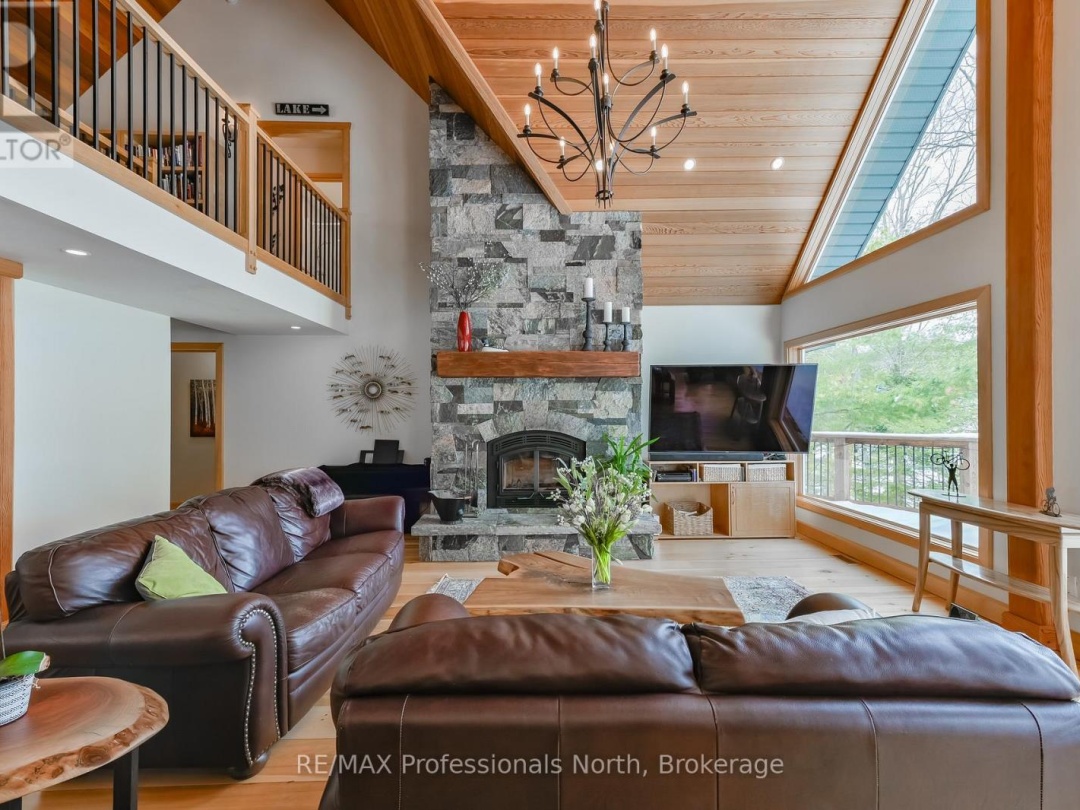 1015 BLUESTONE LANE, Gull Lake
