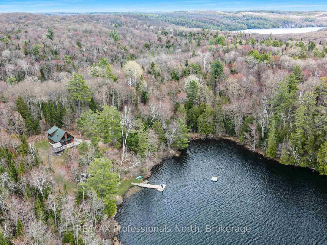 3047 HARBURN ROAD, Boyne Lake