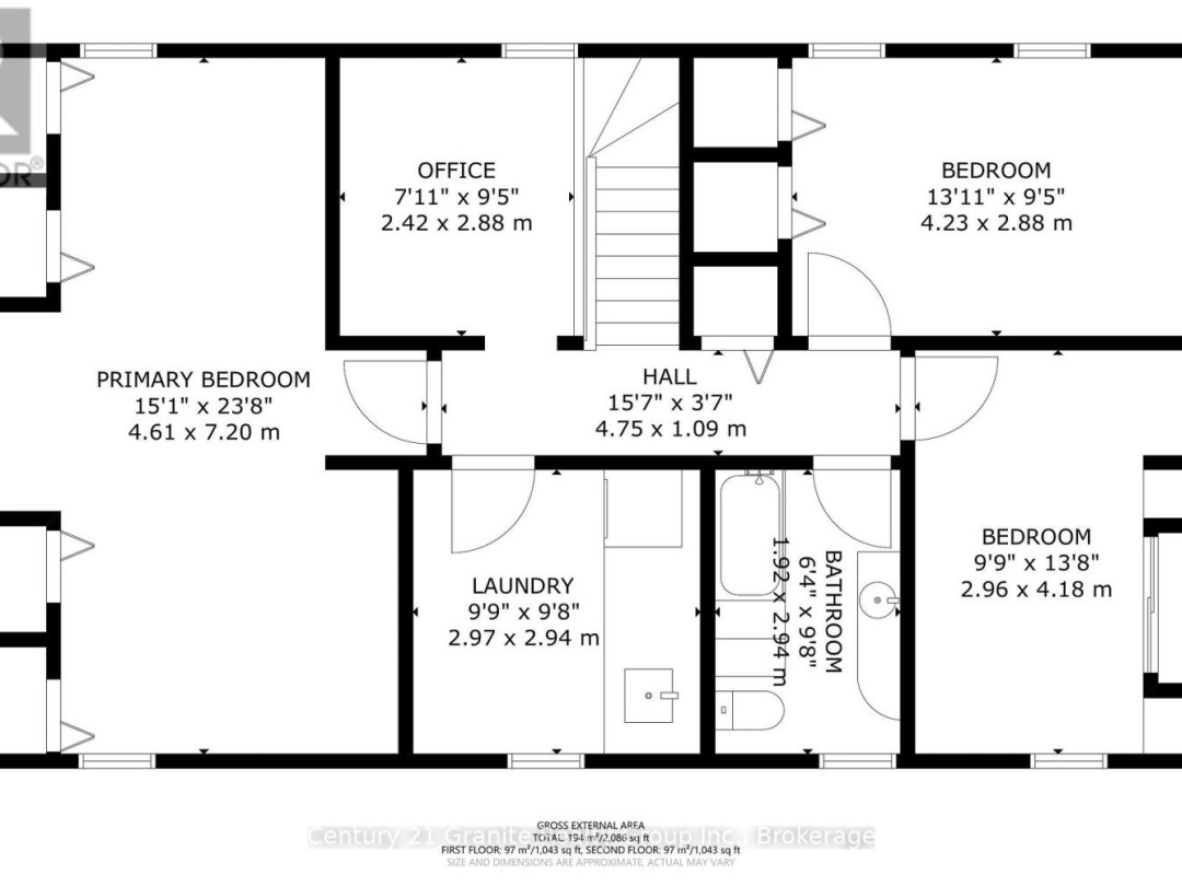8 BEND STREET, Kawartha Lakes (Kinmount)