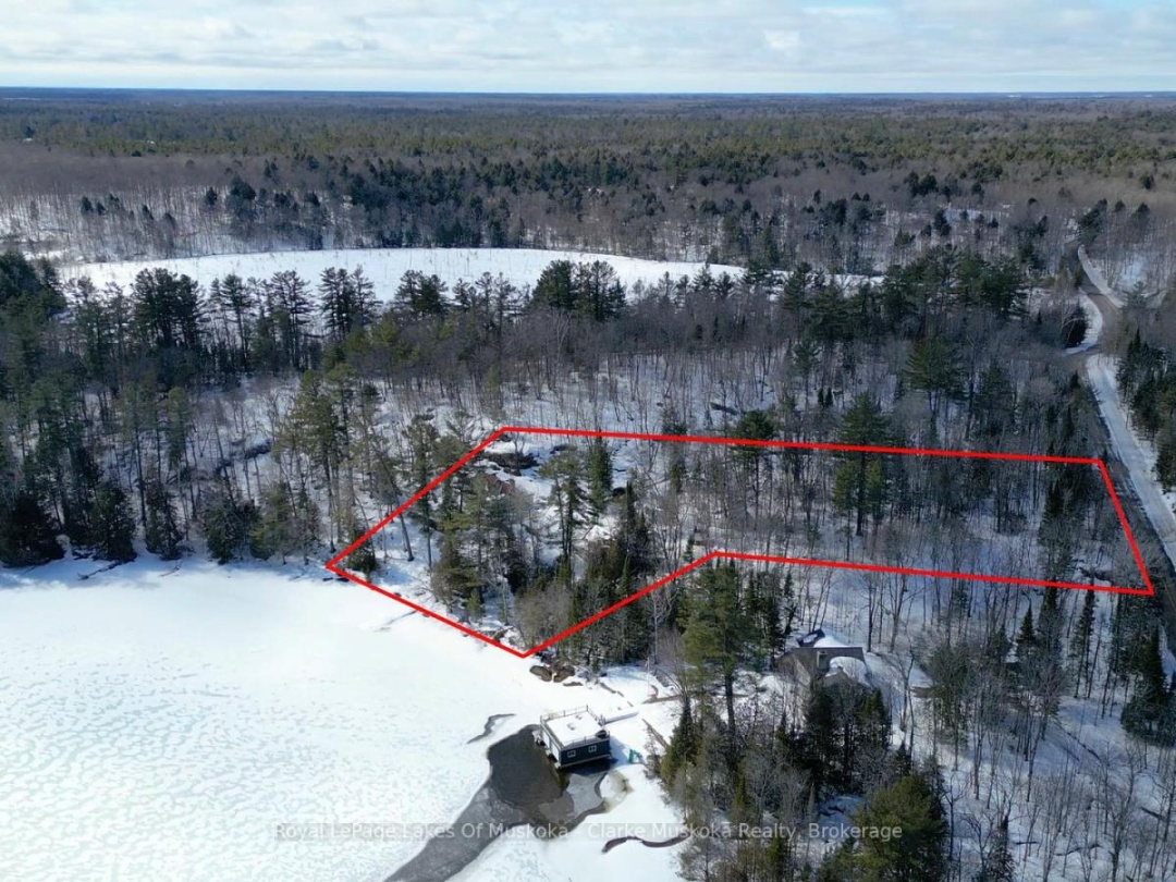 250 CLEAR LAKE ROAD, Lake Joseph