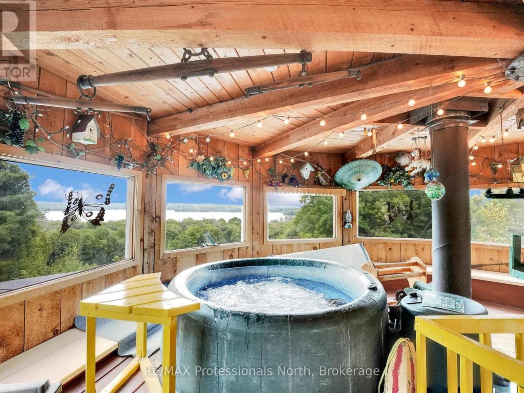 17359 HIGHWAY 35, Algonquin Highlands (Stanhope)