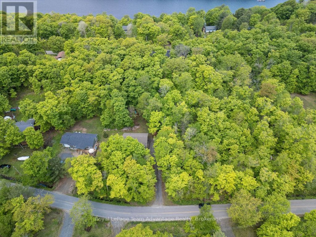 14 BEAVER TRAIL, McDougall