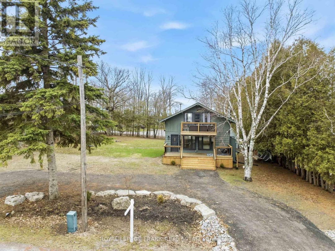 12 SHELLEY DRIVE, Kawartha Lakes (Mariposa)