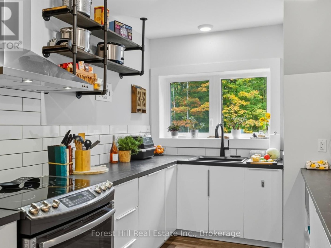 248 VERNON SHORES AVENUE, 