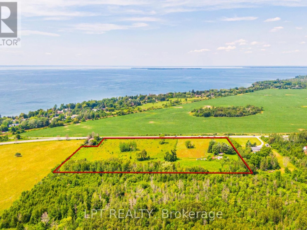 B130 DURHAM REGIONAL 23 ROAD, Brock (Beaverton)
