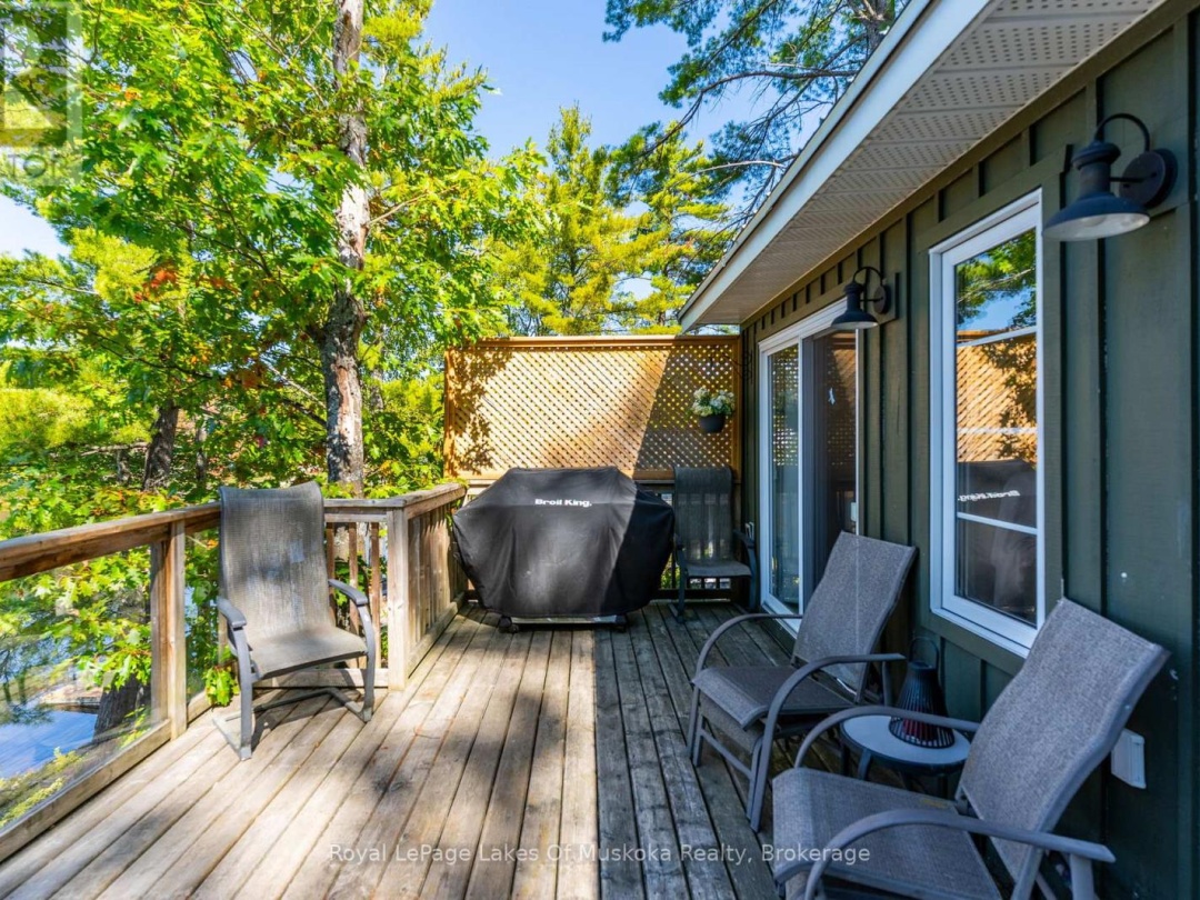 4 - 1379 MUSKOKA ROAD 169, Pine Lake