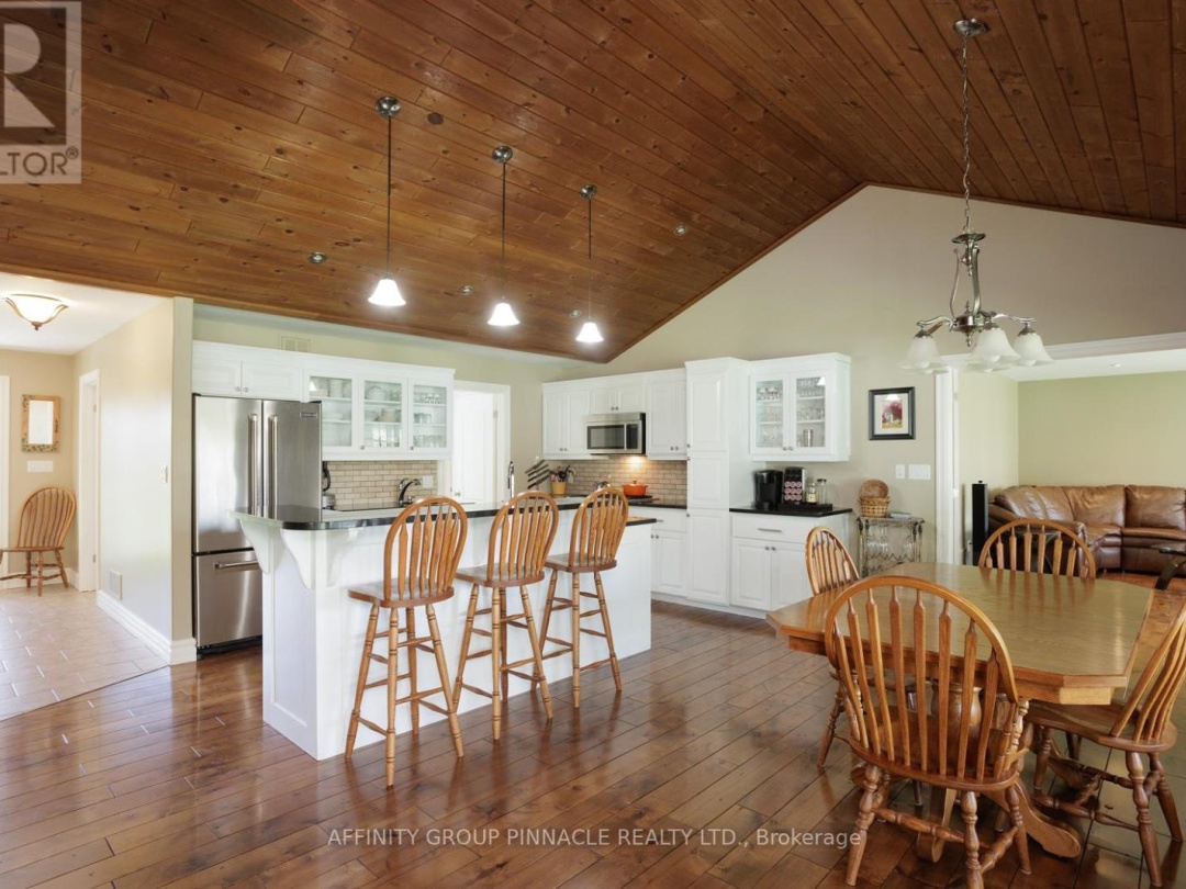 210 MOORINGS DRIVE, Burnt River
