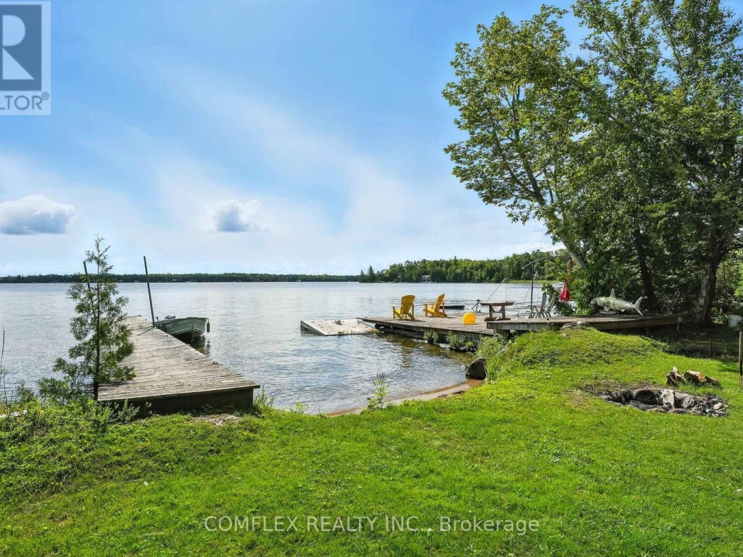633 GRAND ISLAND, Balsam Lake