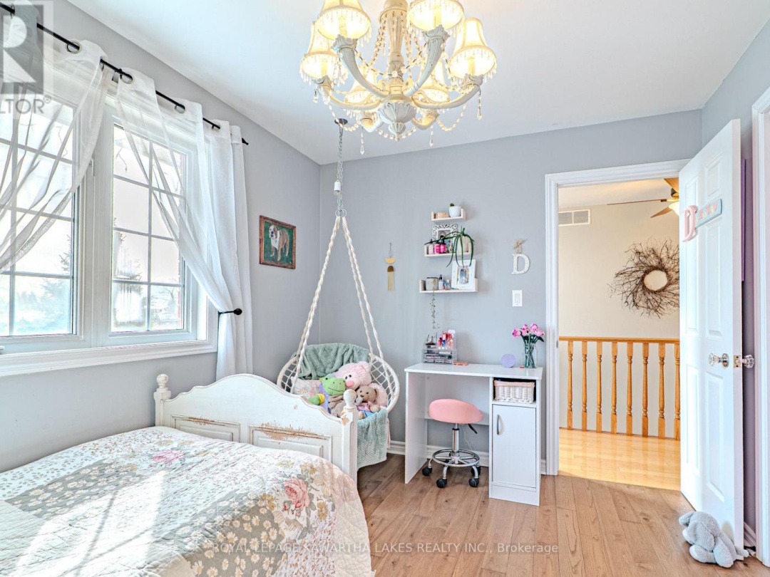 929 ELDON ROAD, Kawartha Lakes (Oakwood)