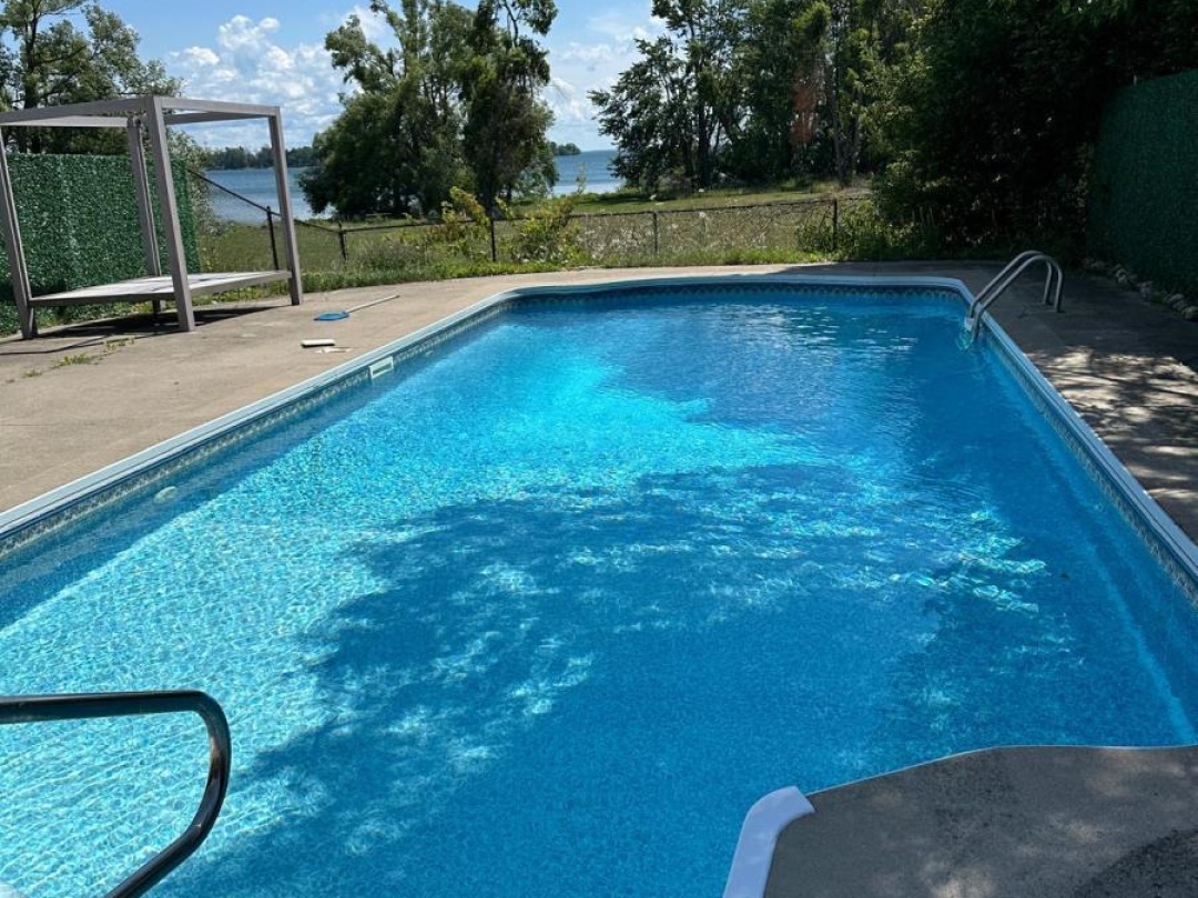3788 TUPPY DRIVE, Lake Simcoe