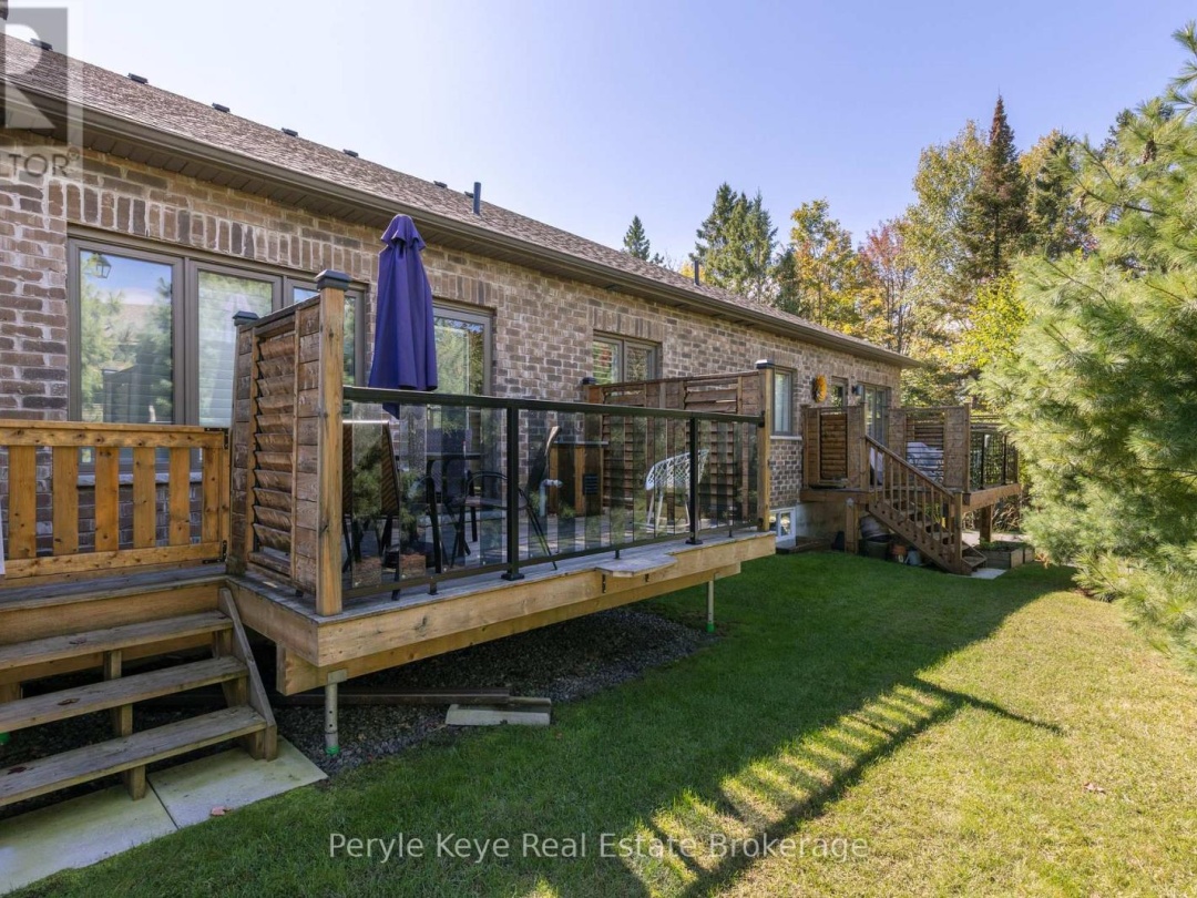 19 SERENITY PLACE CRESCENT, Huntsville (Chaffey)