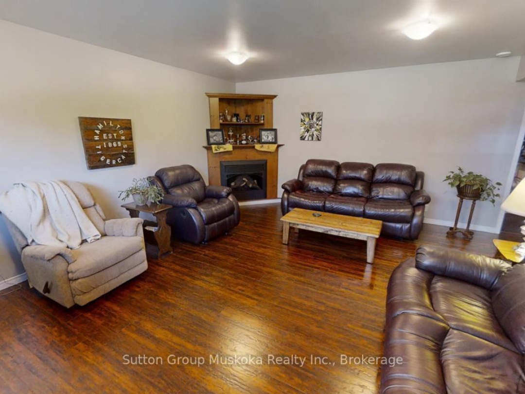 357 RAVENSCLIFFE ROAD, Huntsville (Chaffey)
