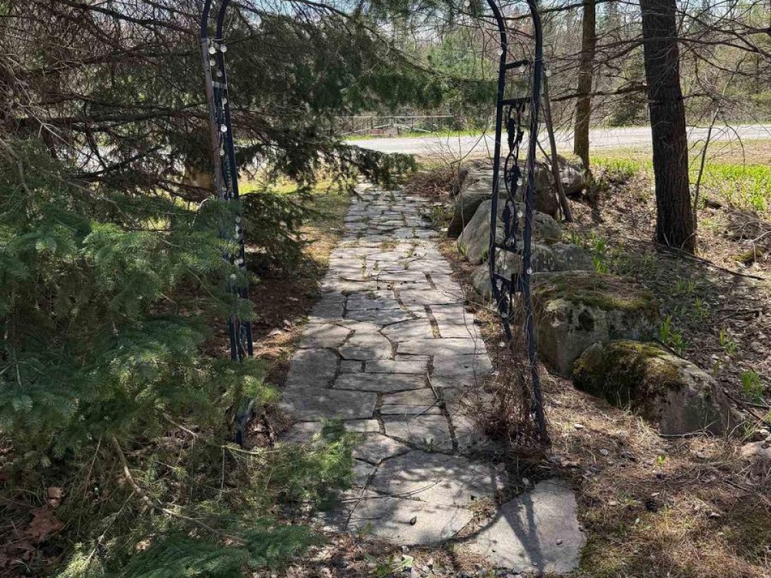 1087 MERKLEY ROAD, Gravenhurst (Ryde)