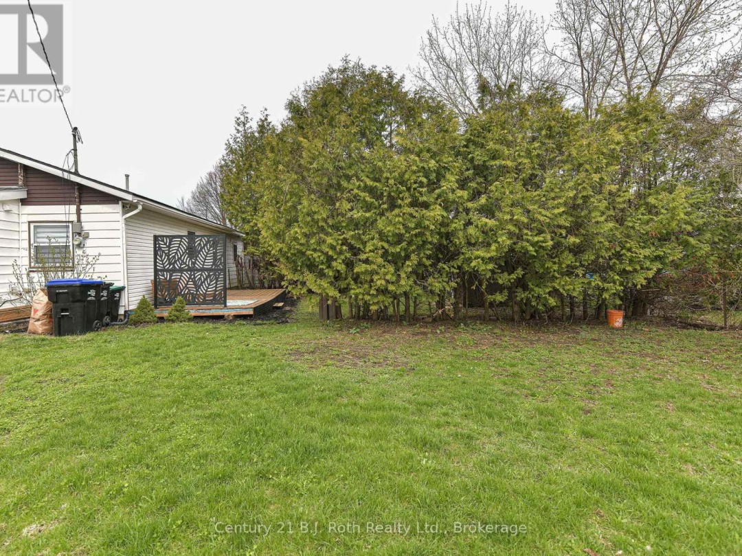 817 EIGHTH AVENUE, Tay (Port McNicoll)