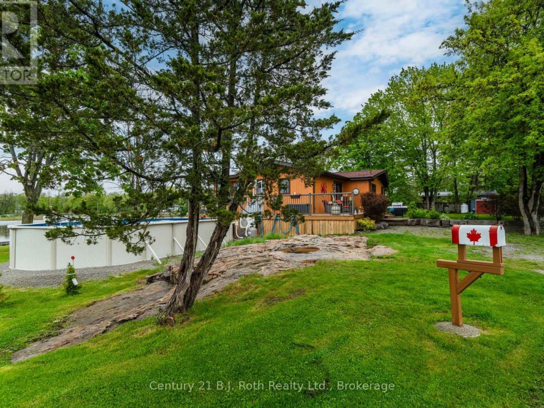 24 WILCOX ROAD, Georgian Bay