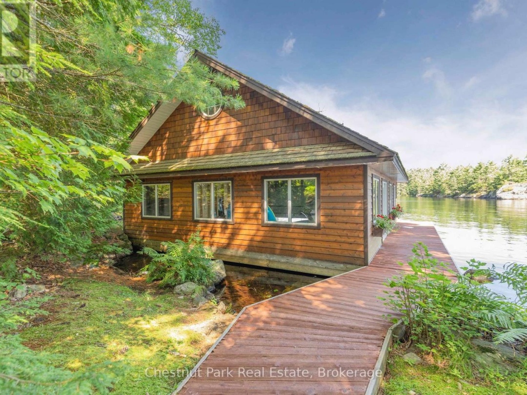 1335 Narrows Road N, Lake Muskoka