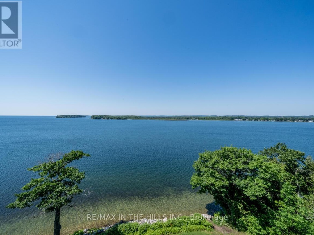 611 90 Orchard Point Road, Simcoe Lake