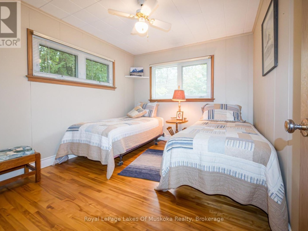 574 RAVENSCLIFFE ROAD, Huntsville (Chaffey)