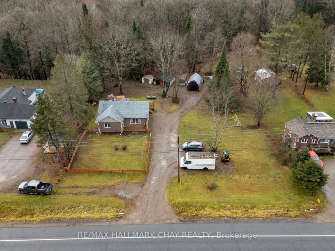13045 HIGHWAY 35 HIGHWAY, Minden Hills (Minden)