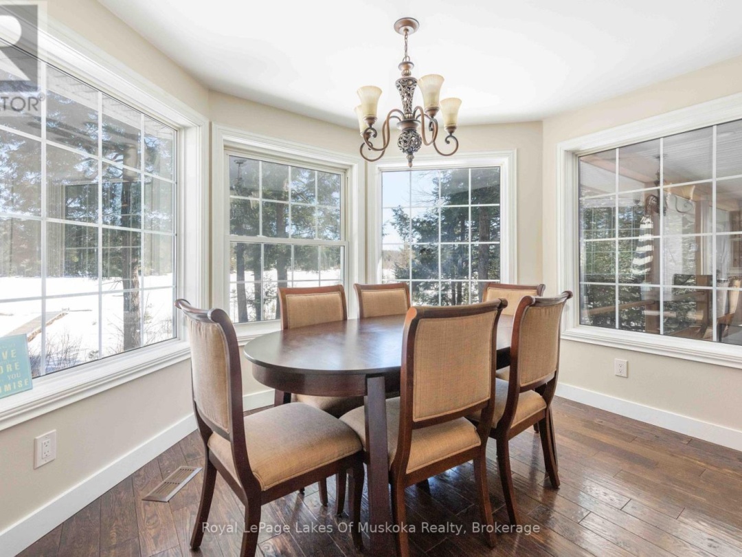 1420 LIMBERLOST ROAD, Pell Lake