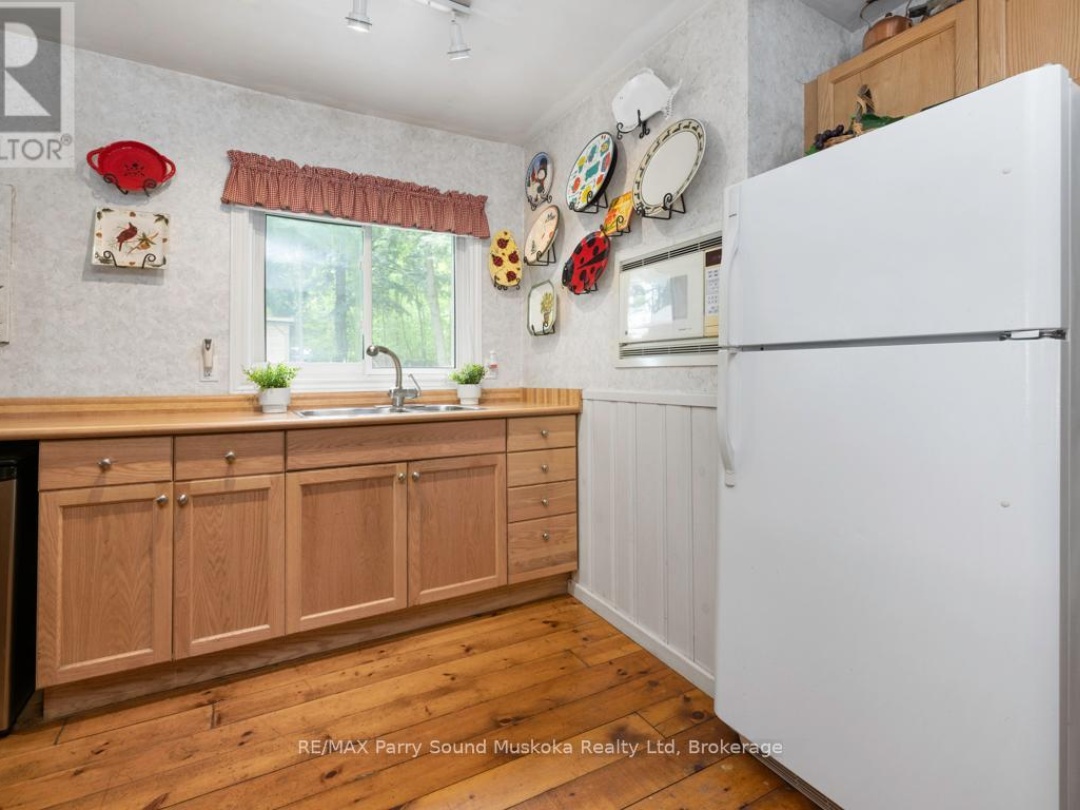 91 HAYSTEAD BAY ROAD, Rankin Lake