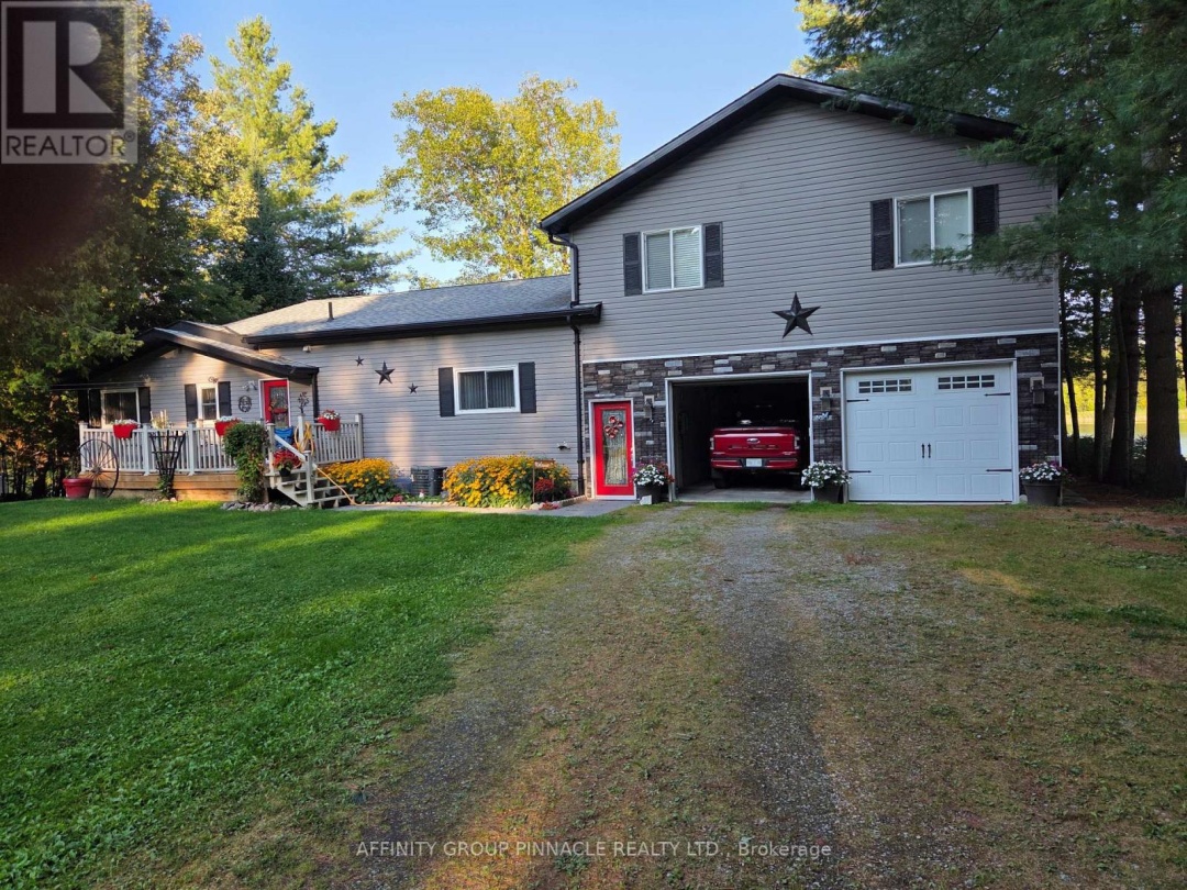1150 MOORE LAKE ESTATES ROAD, Moore Lake