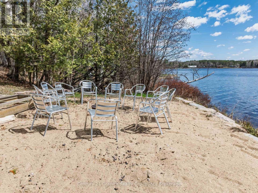 15190 HIGHWAY 118, Haas Lake