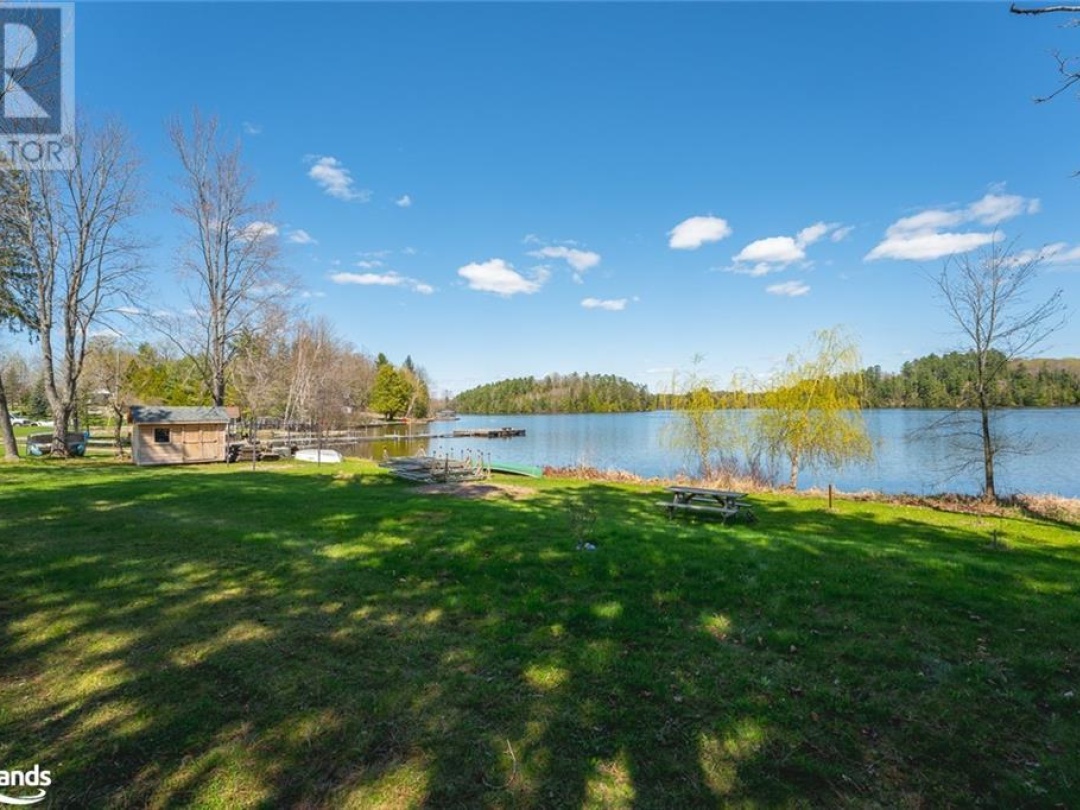 1034 Mariposa Lane, Gull Lake