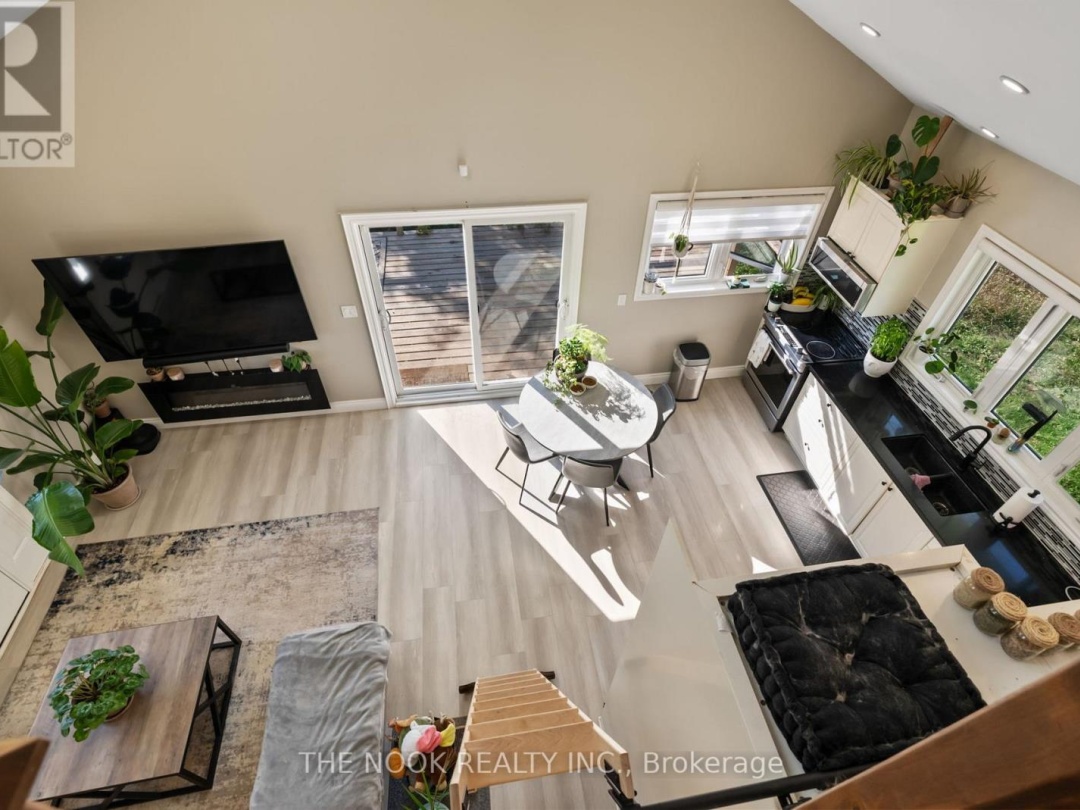 46 MCGUIRE BEACH ROAD, Kawartha Lakes (Carden)