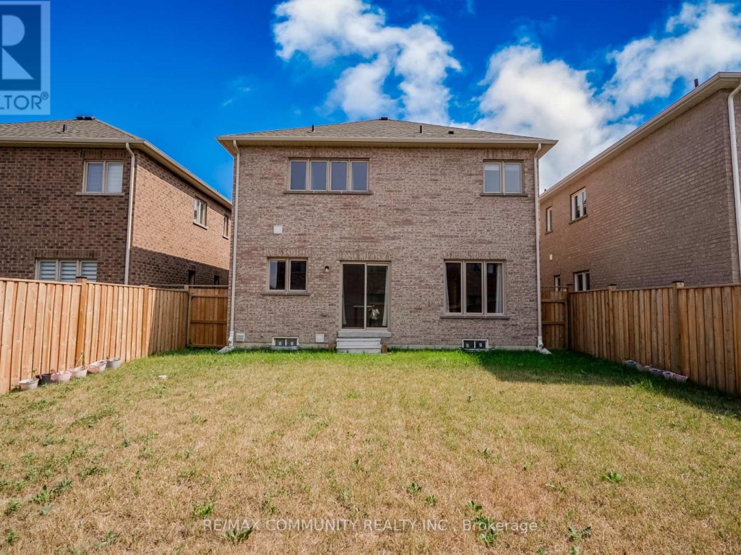 16 JARDINE STREET, 