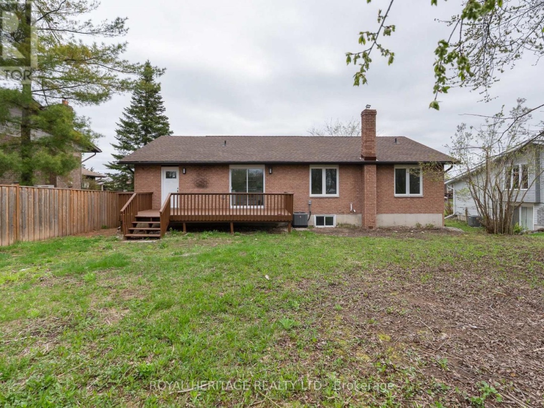 5 JUNIPER COURT, Kawartha Lakes (Bobcaygeon)