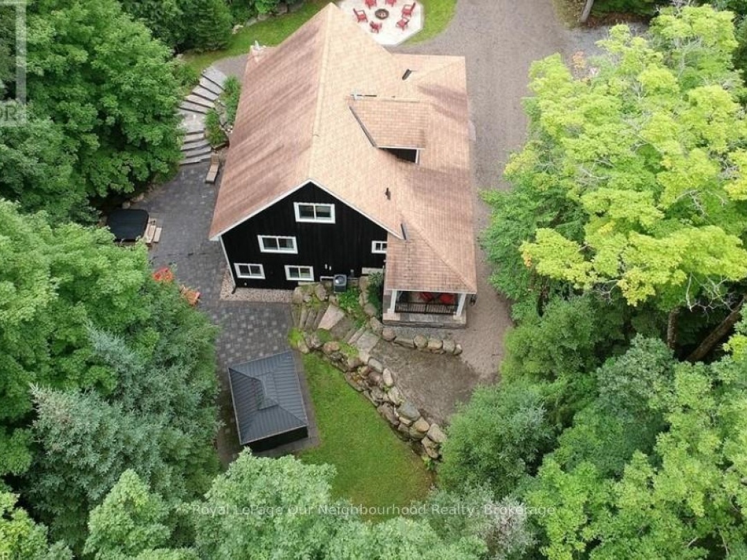 1042 SKI RIDGE TRAIL, 
