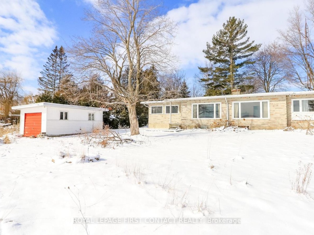 21 GLASSFORD ROAD, Lake Scugog
