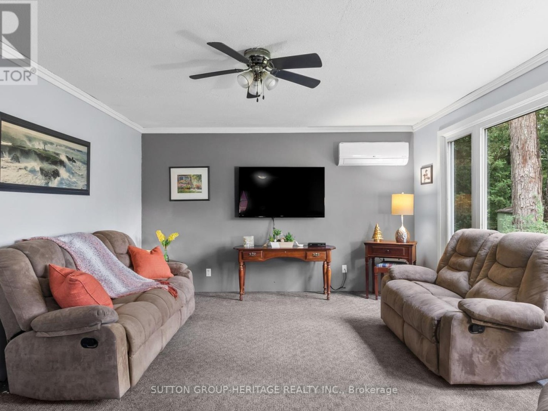 33 CROOKED COURT, 