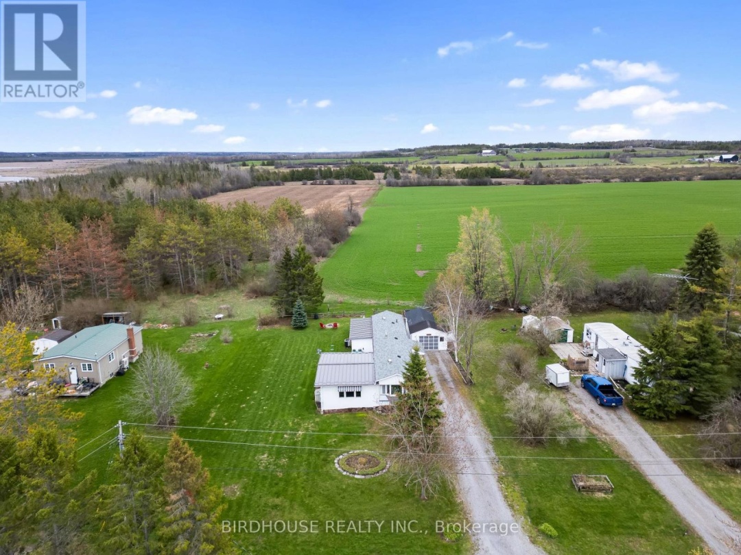 68 GLENWAY DRIVE, Kawartha Lakes (Verulam)