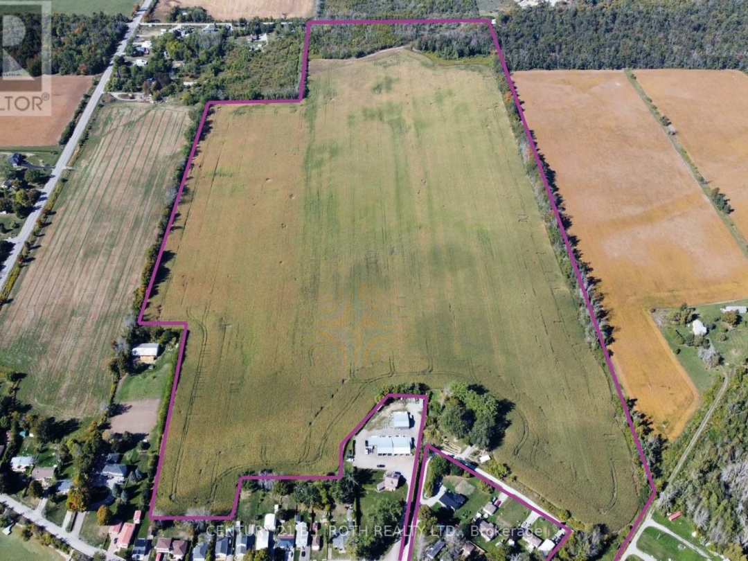 1273 RAMARA RD 47 ROAD, Ramara