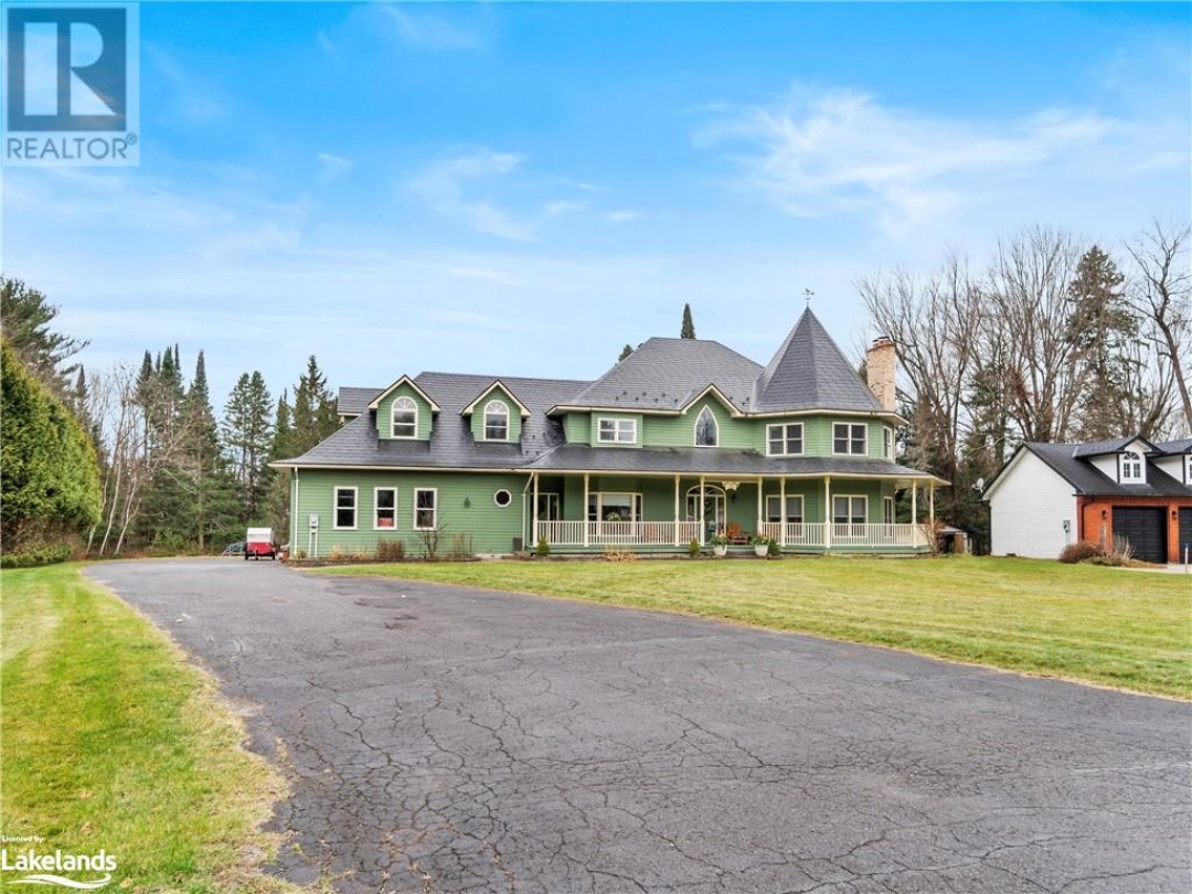 75 Glendale Road, Bracebridge