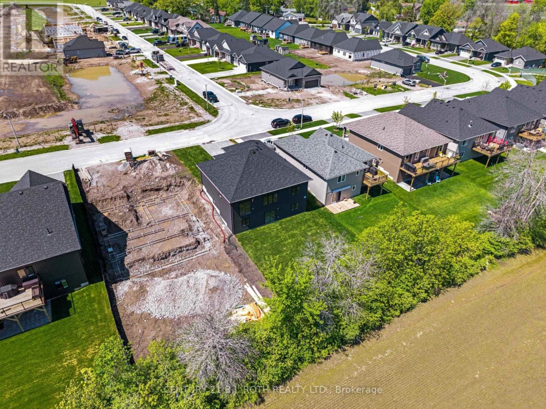 129 BRANDON AVENUE, Severn (Coldwater)