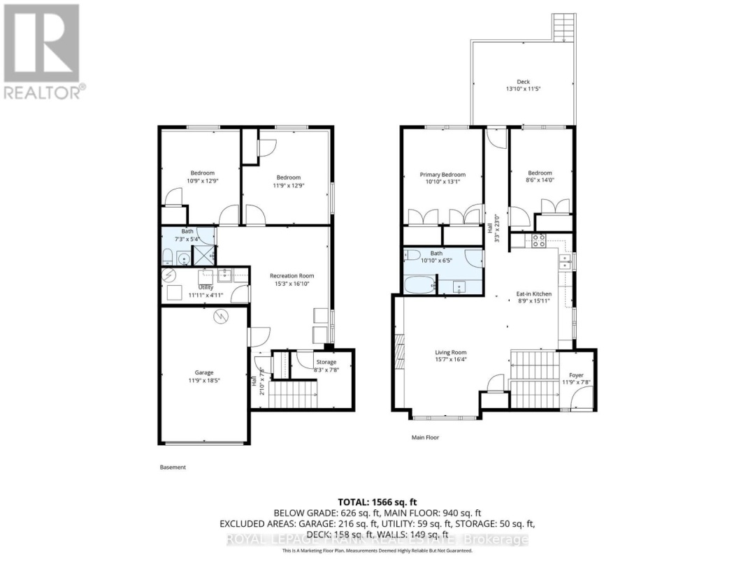 21 BIRCH CRESCENT, Kawartha Lakes (Bobcaygeon)
