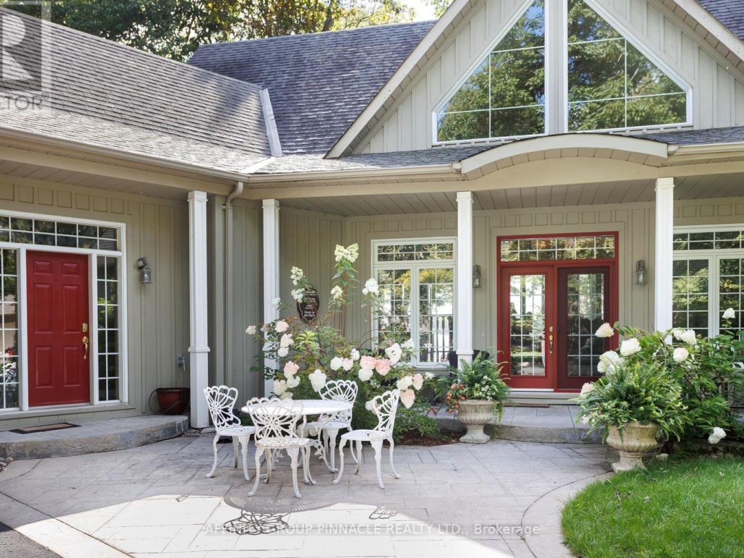 12 EDGEWOOD DRIVE, 