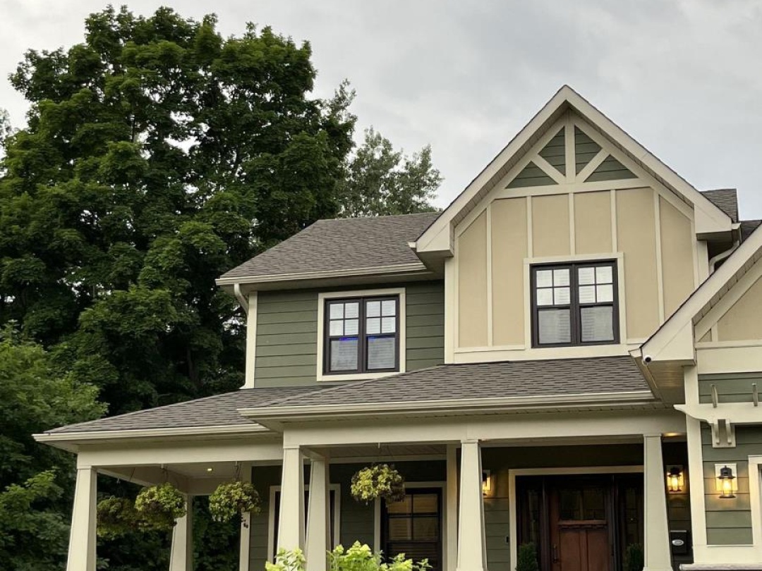2029 ELANA DRIVE, Severn (Bass Lake)