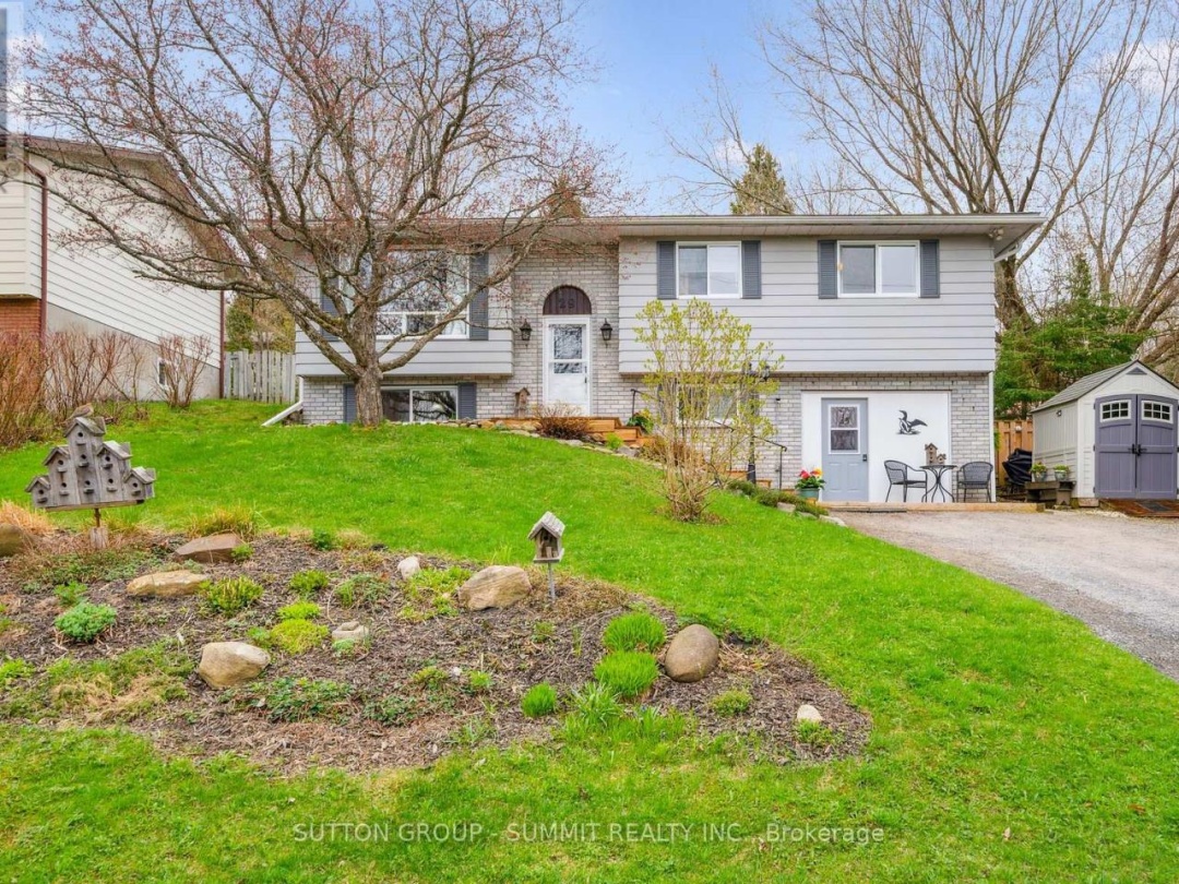 29 GEORGE STREET, Huntsville (Chaffey)