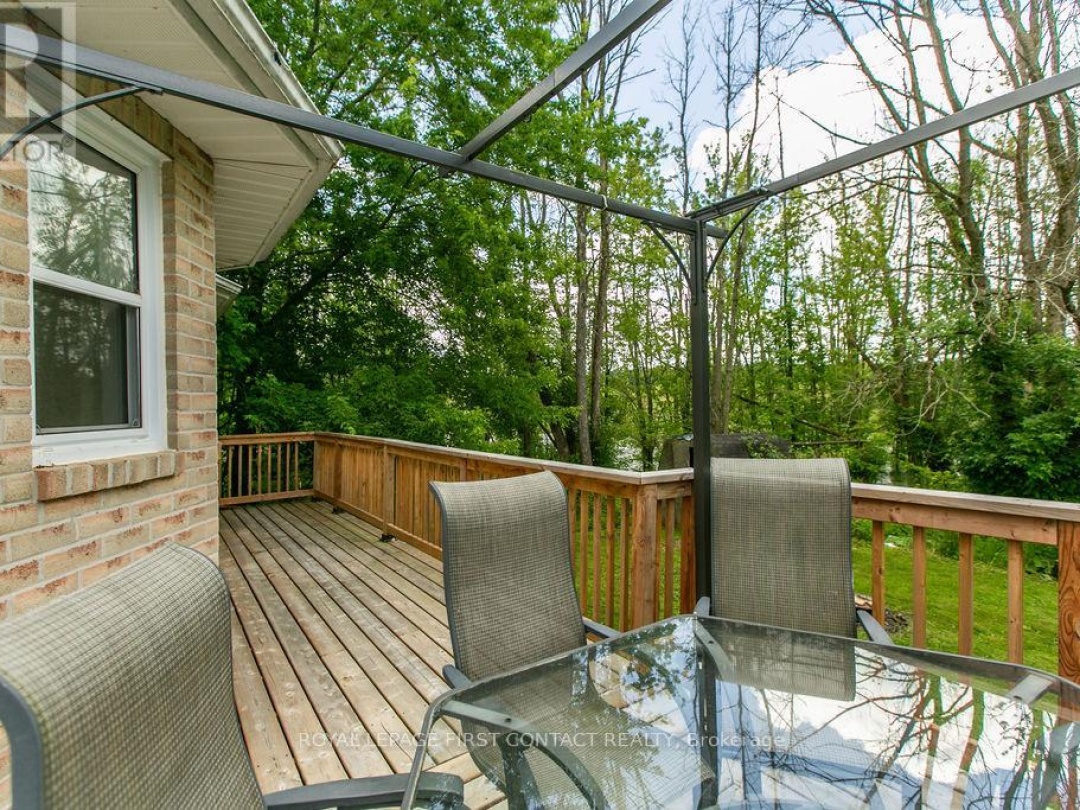 3905 LONGFORD MILLS ROAD, 