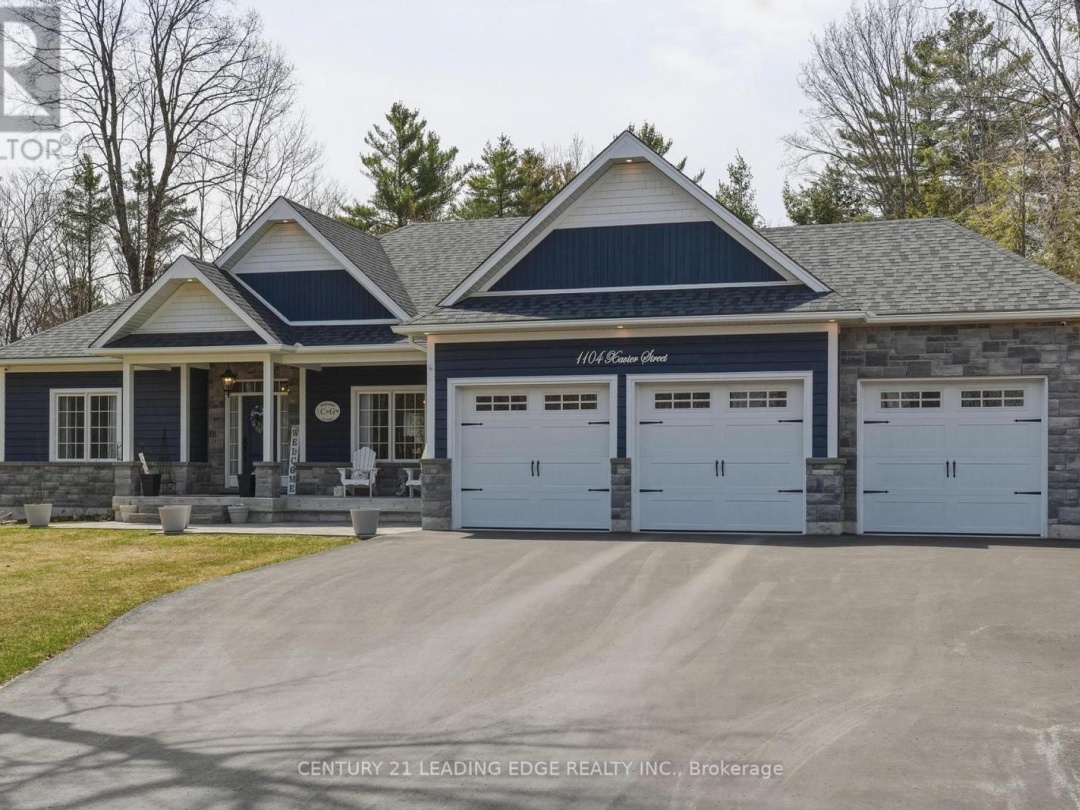 1104 XAVIER STREET, Gravenhurst (Morrison)